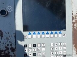 BOSCHERT Bedienpanel