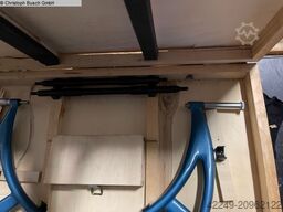 unbekannt OUTSIDE MICROMETER