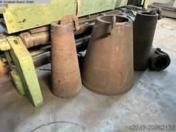 PEDDINGHAUS Richthornschmiede