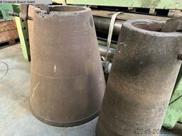 PEDDINGHAUS Richthornschmiede