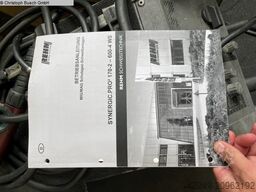 REHM Synergic pro 300-4