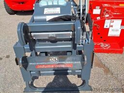 Magni Jib mit Winde 2to.
