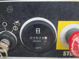 Genie GS-4069 RT OR