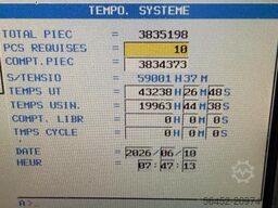 TORNOS GT 13
