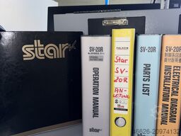 STAR Micronics SV-20R