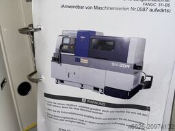 STAR Micronics SV-20R