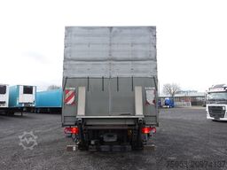 MAN 18.400 TGA XLX Intarder LBW / Ladebordwand