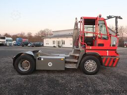 Terberg Terberg YT 222 4x2 Rangiermaschine