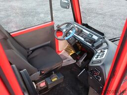 Terberg Terberg YT 222 4x2 Rangiermaschine