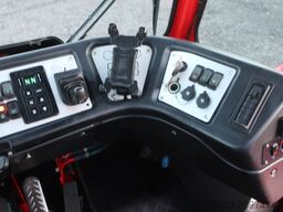 Terberg Terberg YT 222 4x2 Rangiermaschine