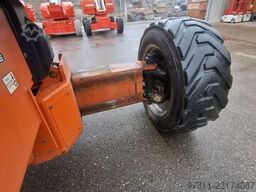 JLG 1350SJP