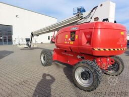 JLG 860SJ