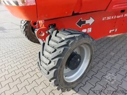 JLG 860SJ