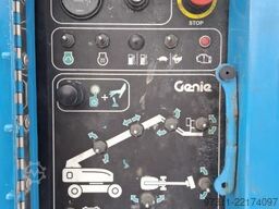 Genie S-85