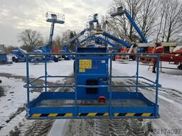 Genie S-85