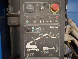 Genie S-85