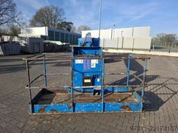 Genie S-85
