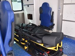 Mercedes-Benz Sprinter Fahrtec Rettungswagen