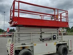 Holland Lift HL-220 D25 4WD/P/N
