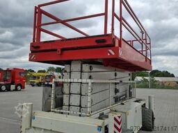 Holland Lift HL-220 D25 4WD/P/N