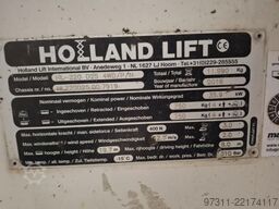 Holland Lift HL-220 D25 4WD/P/N