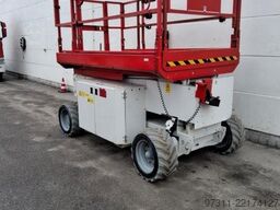 Genie GS-2669 DC