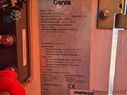 Genie GS-2669 DC