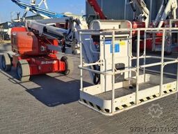 Genie Z-45/25J BI ENERGY