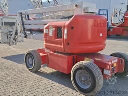 Genie Z-45/25J BI ENERGY