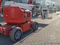 Genie Z-45/25J BI ENERGY
