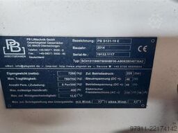 PB S131-19 E