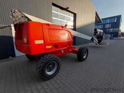 JLG 460SJ