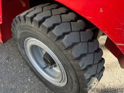 Manitou MSI30 T