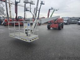 Genie S-85