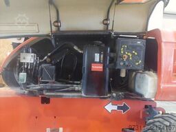 JLG 860SJ