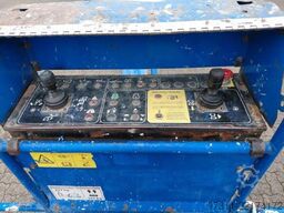 Genie S-65