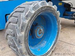 Genie S-65