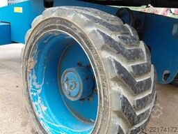 Genie S-65