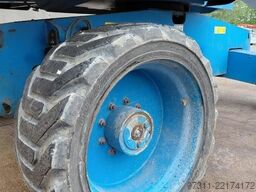Genie S-65