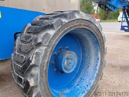Genie S-65