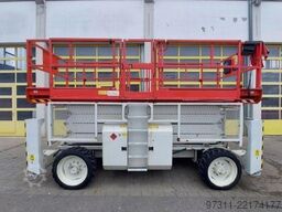 Genie GS-4390 RT