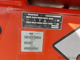 JLG E600JP