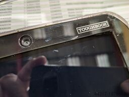 PANASONIC TOUGHBOOK S1 FZ-S1AELFAAS