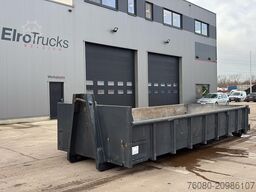 HOOK CONTAINER HAAKCONTAINER (11m³ / 6.05 x 2.30 x 0.80)