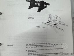 TRUMPF TrumaBend V320