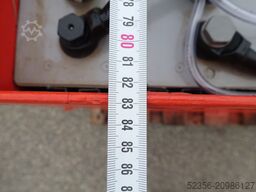 GNB 48V 6PzS690 C5-Test 76%