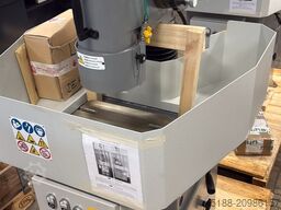 Kupa taşlama makinesi Delta LB 300