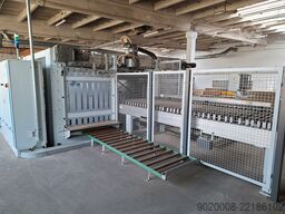Bargstedt RTBH22/D/30/12