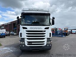 Scania R440 6x2 / Opticruise / Retarder / 723.000 KM /...