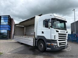 Scania R440 6x2 / Opticruise / Retarder / 723.000 KM /...
